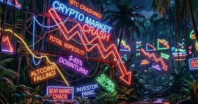 Κρύπτο Νέα Σήμερα 09-09-2026: Bitcoin, Ethereum, XRP και η νέα εποχή των Stablecoins