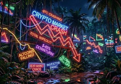 Κρύπτο Νέα Σήμερα 09-09-2026: Bitcoin, Ethereum, XRP και η νέα εποχή των Stablecoins