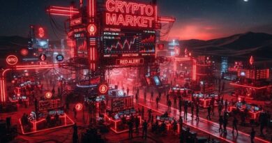 Κρύπτο Νέα Σήμερα 18-09-2026: Bitcoin Πάνω από $77.000, ETFs, Fed, BOJ και η Επόμενη Εποχή του Tokenization