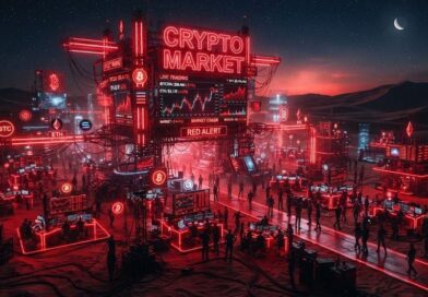 Κρύπτο Νέα Σήμερα 18-09-2026: Bitcoin Πάνω από $77.000, ETFs, Fed, BOJ και η Επόμενη Εποχή του Tokenization