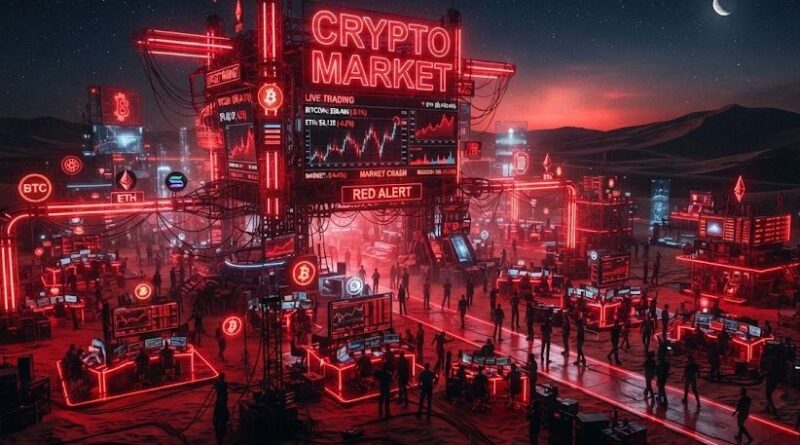 Κρύπτο Νέα Σήμερα 18-09-2026: Bitcoin Πάνω από $77.000, ETFs, Fed, BOJ και η Επόμενη Εποχή του Tokenization