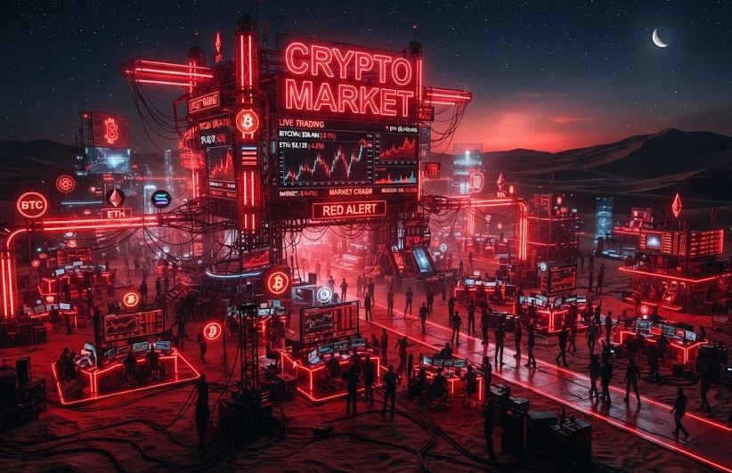 Κρύπτο Νέα Σήμερα 18-09-2026: Bitcoin Πάνω από $77.000, ETFs, Fed, BOJ και η Επόμενη Εποχή του Tokenization