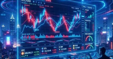 Κρύπτο Νέα Σήμερα 21-09-2026 – Bitcoin πάνω από $81.000, AI, XRP, Tokenization και Ρυθμιστικές Εξελίξεις