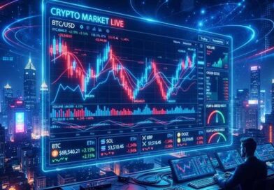 Κρύπτο Νέα Σήμερα 21-09-2026 – Bitcoin πάνω από $81.000, AI, XRP, Tokenization και Ρυθμιστικές Εξελίξεις