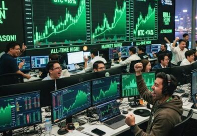 Κρύπτο Νέα Σήμερα 23-09-2026: Bitcoin στα $87.000, Zcash +10% και η νέα εποχή των tokenized assets