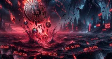 Κρύπτο Νέα Σήμερα 28-09-2026: Bitcoin, Solana, Ethereum, XRP και Tokenization σε κρίσιμο σταυροδρόμι