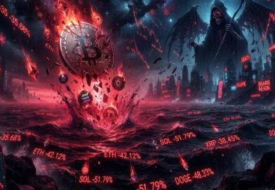 Κρύπτο Νέα Σήμερα 28-09-2026: Bitcoin, Solana, Ethereum, XRP και Tokenization σε κρίσιμο σταυροδρόμι