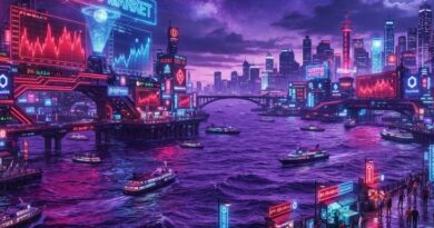 Κρύπτο Νέα Σήμερα 30-09-2026: Bitcoin, Ethereum, Tokenization, Stablecoins και η Νέα Θεσμική Εποχή των Crypto