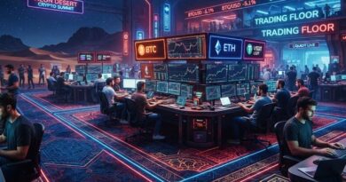 Κρύπτο Νέα Σήμερα 02-10-2026: Bitcoin, ETF inflows, Tokenization, Stablecoins και νέοι κίνδυνοι στην αγορά