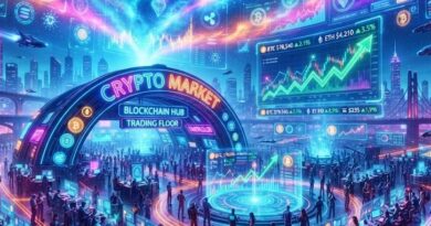 Κρύπτο Νέα Σήμερα 05-10-2026: Bitcoin, Ethereum, Tokenization και η Νέα Θεσμική Εποχή της Crypto Αγοράς