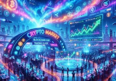 Κρύπτο Νέα Σήμερα 05-10-2026: Bitcoin, Ethereum, Tokenization και η Νέα Θεσμική Εποχή της Crypto Αγοράς
