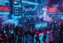 Κρύπτο Νέα Σήμερα 07-10-2026: Bitcoin, Ethereum και η νέα εποχή θεσμικής υιοθέτησης