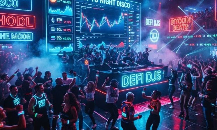 Κρύπτο Νέα Σήμερα 07-10-2026: Bitcoin, Ethereum και η νέα εποχή θεσμικής υιοθέτησης