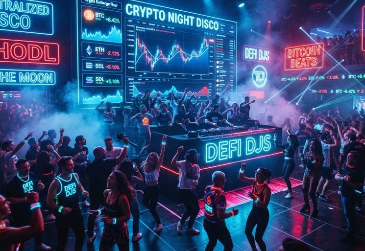 Κρύπτο Νέα Σήμερα 07-10-2026: Bitcoin, Ethereum και η νέα εποχή θεσμικής υιοθέτησης
