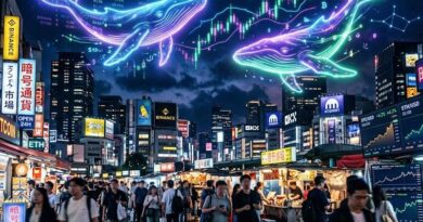 Κρύπτο Νέα Σήμερα 19-10-2026: Bitcoin στα $80.000, Εκροές $549 Εκατ. από ETFs και Νέοι Κίνδυνοι στην Αγορά Crypto