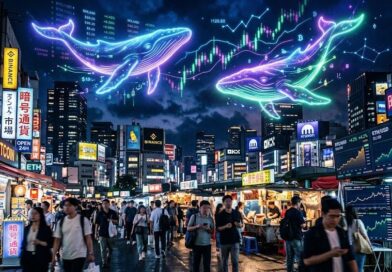Κρύπτο Νέα Σήμερα 19-10-2026: Bitcoin στα $80.000, Εκροές $549 Εκατ. από ETFs και Νέοι Κίνδυνοι στην Αγορά Crypto
