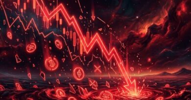 Κρύπτο Νέα Σήμερα 23-10-2026: Bitcoin στα $82.000, Εκροές $635 Εκατ. από ETFs, Ethereum υπό Πίεση και Νέες Εξελίξεις στο Blockchain