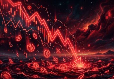 Κρύπτο Νέα Σήμερα 23-10-2026: Bitcoin στα $82.000, Εκροές $635 Εκατ. από ETFs, Ethereum υπό Πίεση και Νέες Εξελίξεις στο Blockchain