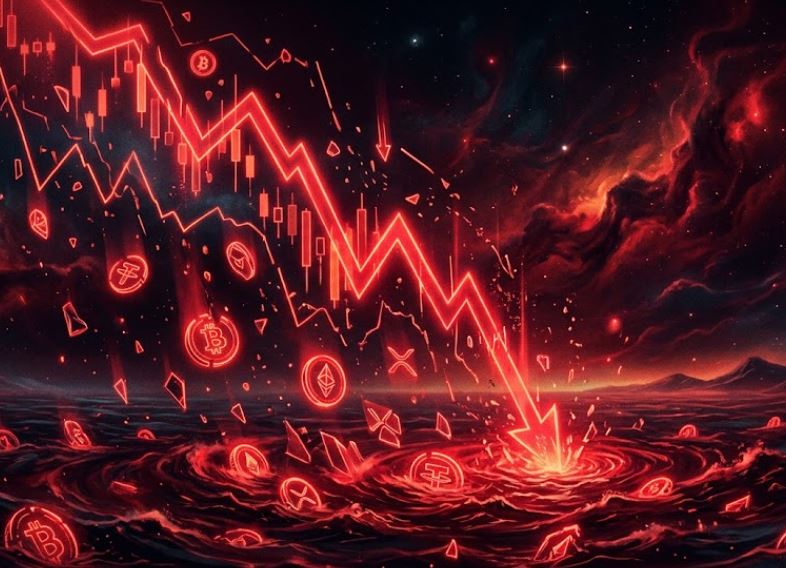 Κρύπτο Νέα Σήμερα 23-10-2026: Bitcoin στα $82.000, Εκροές $635 Εκατ. από ETFs, Ethereum υπό Πίεση και Νέες Εξελίξεις στο Blockchain