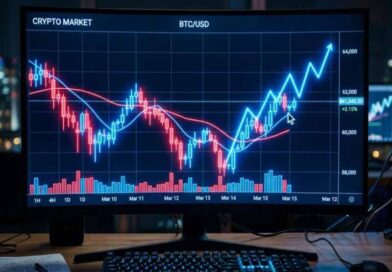 Κρύπτο Νέα Σήμερα 26 Οκτωβρίου 2026: Bitcoin Κάτω από τα $82.000, Εκροές από ETFs και Νέες Εξελίξεις σε Ethereum και Stablecoins