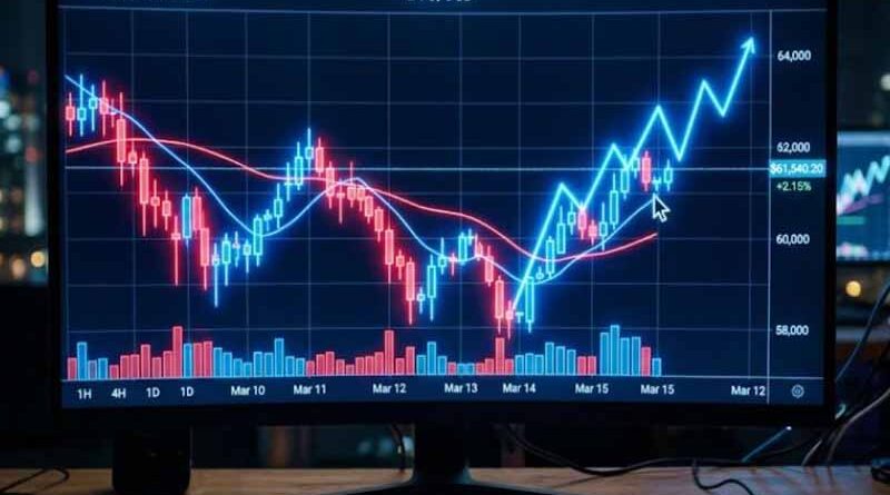Κρύπτο Νέα Σήμερα 26 Οκτωβρίου 2026: Bitcoin Κάτω από τα $82.000, Εκροές από ETFs και Νέες Εξελίξεις σε Ethereum και Stablecoins